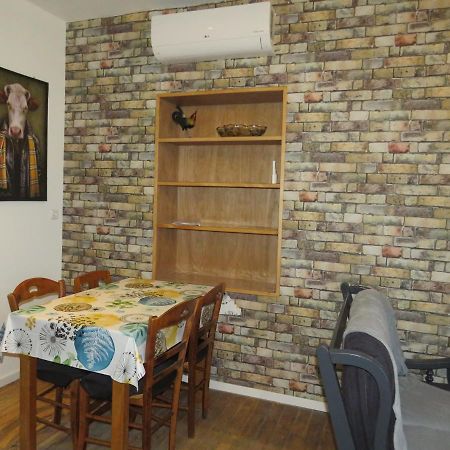 Chez Stella 1 Chambre Et 1 Coin Lits クリエル・シュル・メール エクステリア 写真