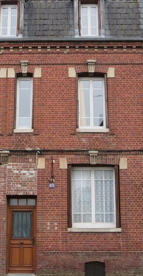 Chez Stella 1 Chambre Et 1 Coin Lits クリエル・シュル・メール エクステリア 写真